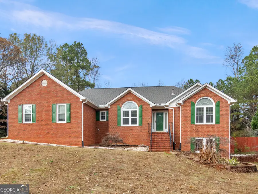 124 Crown Walk, McDonough, GA 30253 - Image #2