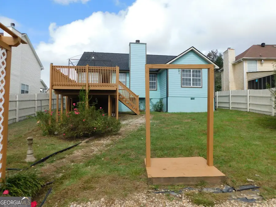 2783 Mill Lake Way, Morrow, GA 30260 - Image #3