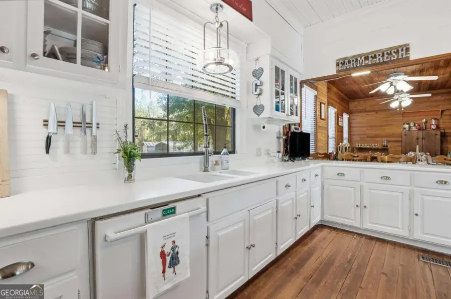 4931 Mill Branch Hunting Club Road, Pembroke, GA 31321 - Image #2