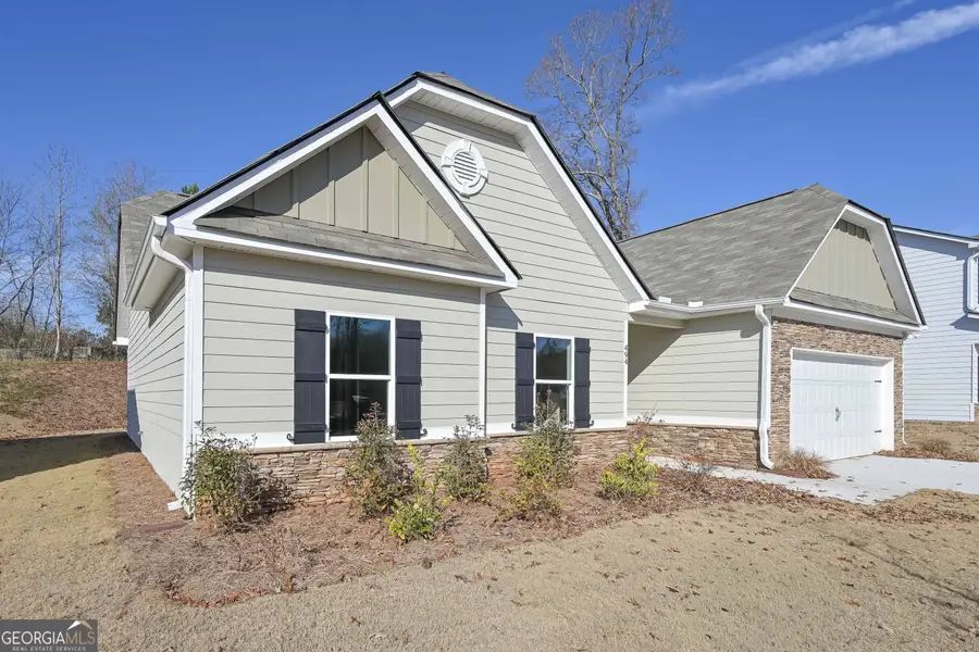 494 Charleston Place, Villa Rica, GA 30180 - Image #3