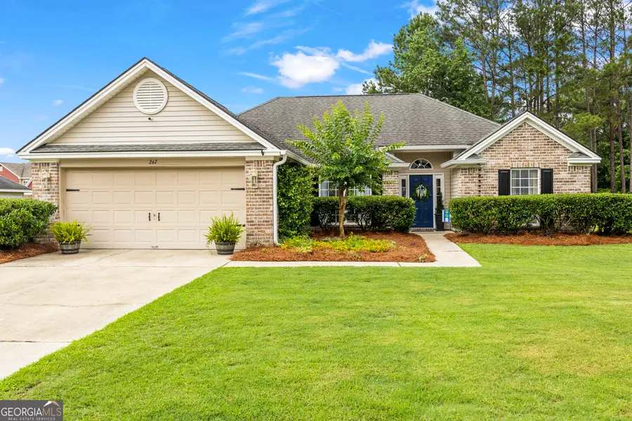 267 Jasper Lane, Rincon, GA 31326 - Image #2