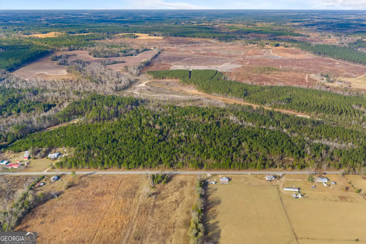 0 Quick Road #LOT 10B, Swainsboro, GA 30401 - Image #1