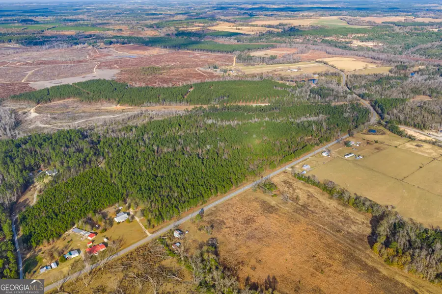 0 Quick Road #LOT 10B, Swainsboro, GA 30401 - Image #3