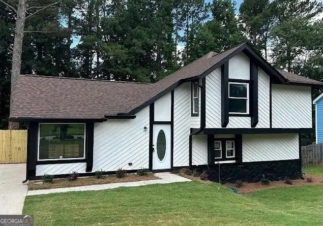 4281 Ridgetop Trail, Ellenwood, GA 30294 - Image #1