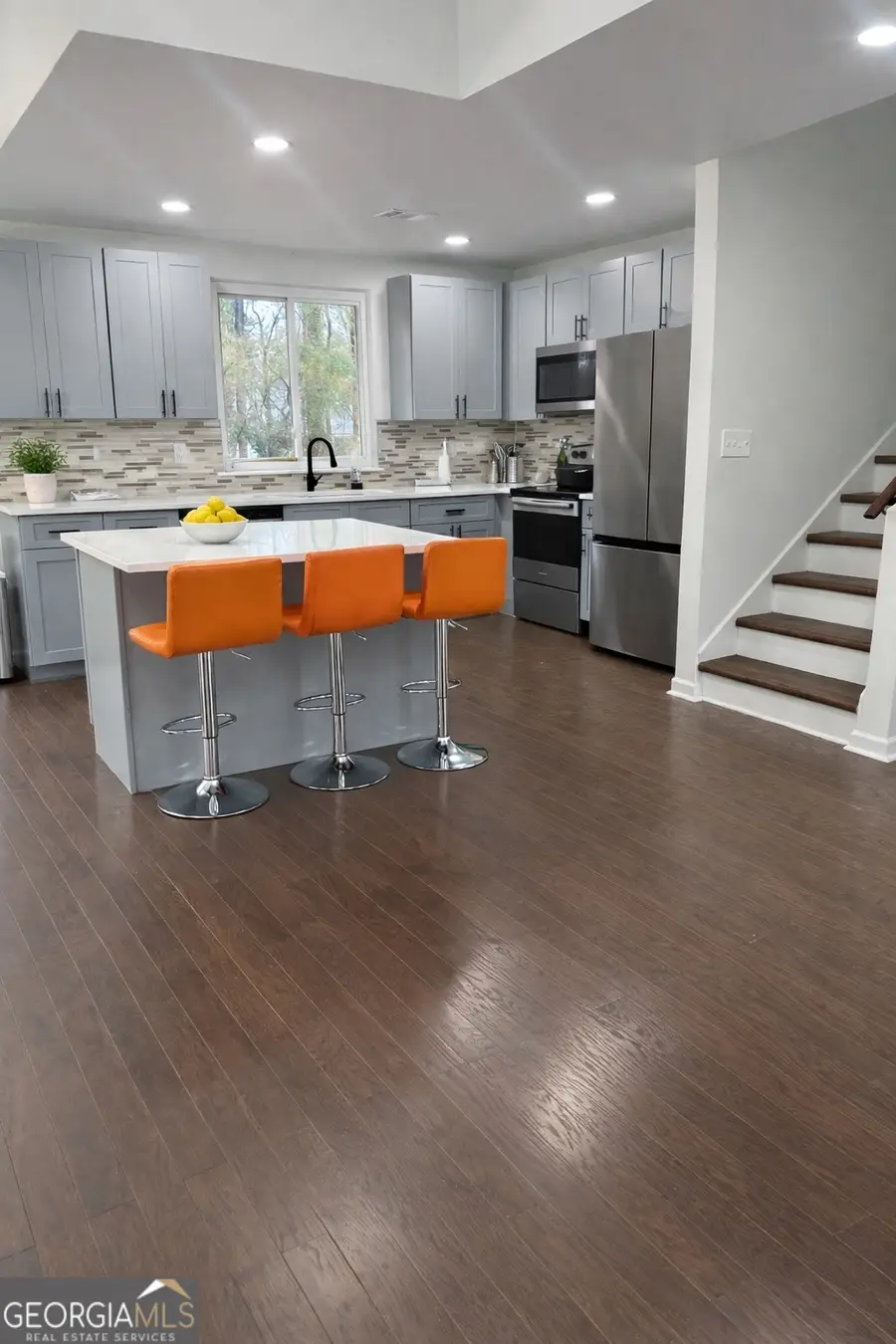 4281 Ridgetop Trail, Ellenwood, GA 30294 - Image #3