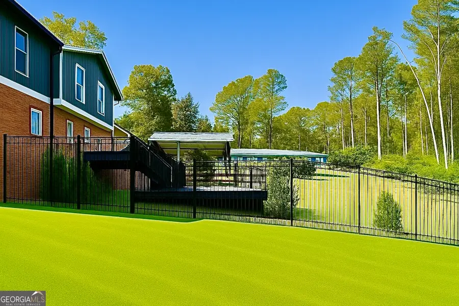 3910 Troupe Smith Road, Conyers, GA 30094 - Image #2