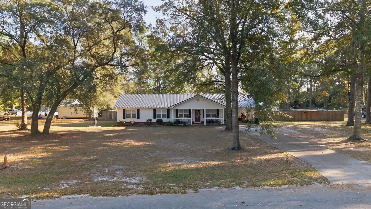 132 Mimosa Drive, Reidsville, GA 30453 - Image #1