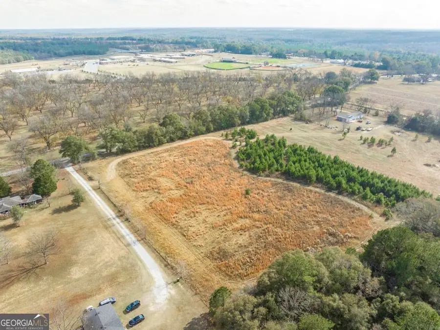 0 Orr Road, Fort Valley, GA 31030 - Image #3