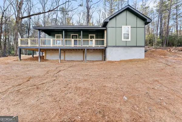 1410 Skylake Road, Sautee Nacoochee, GA 30571