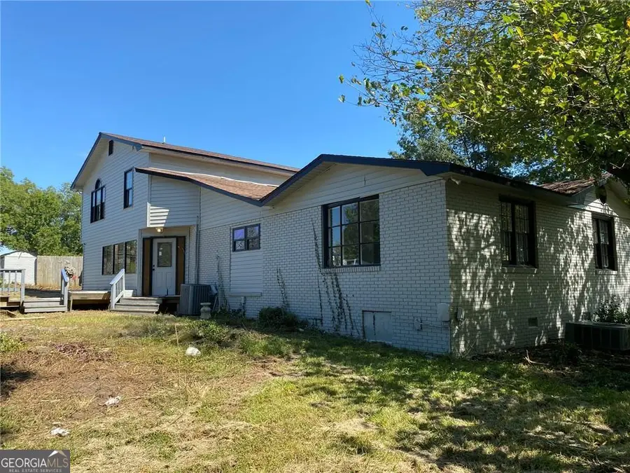 2363 Alvin Joiner Road, Dublin, GA 31021 - Image #2