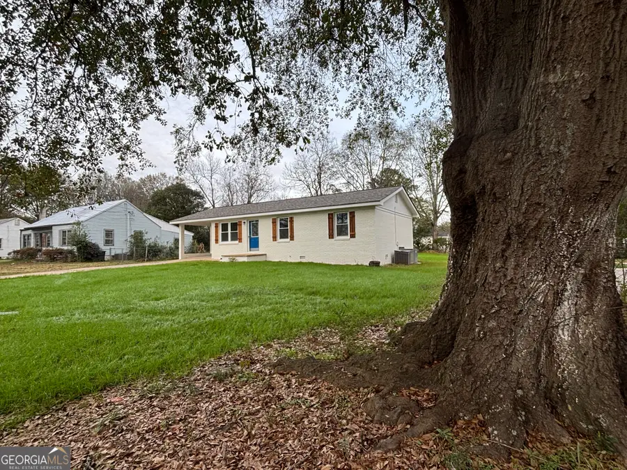 1015 Highland Avenue, Madison, GA 30650 - Image #2