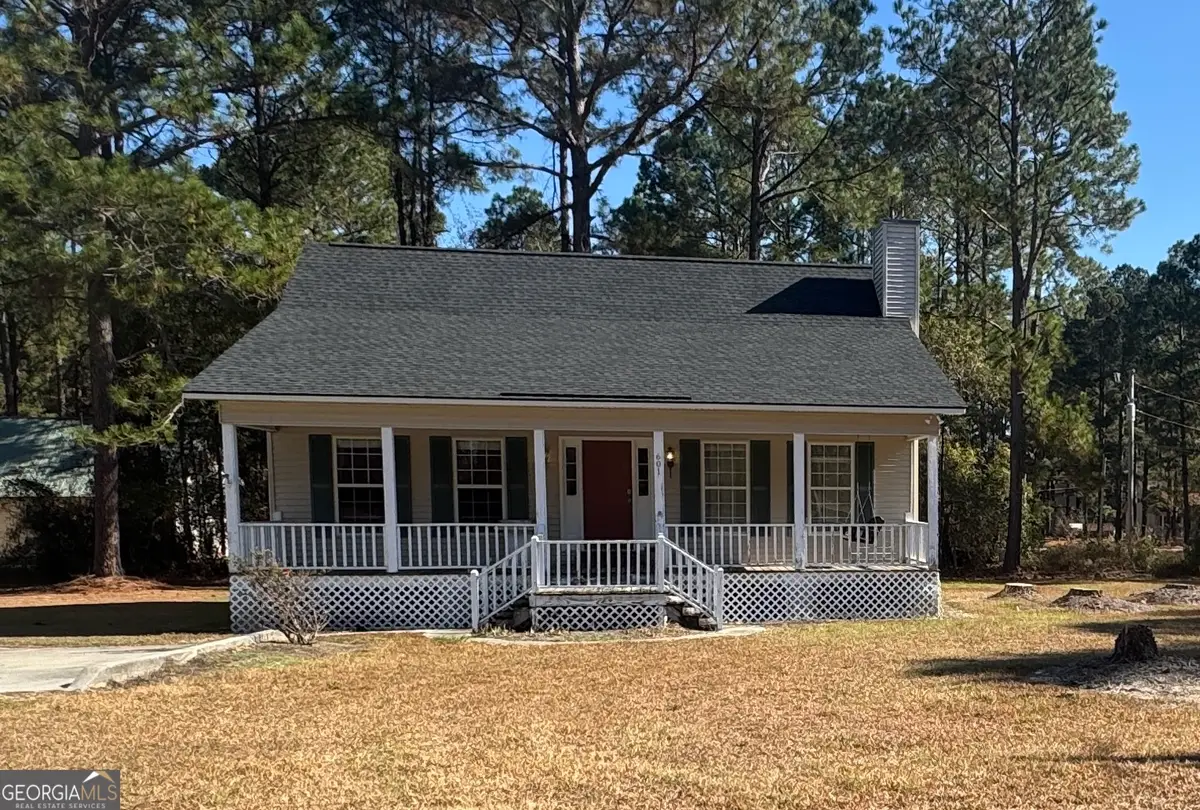 601 N Kevin Court, Statesboro, GA 30461 - Image #1