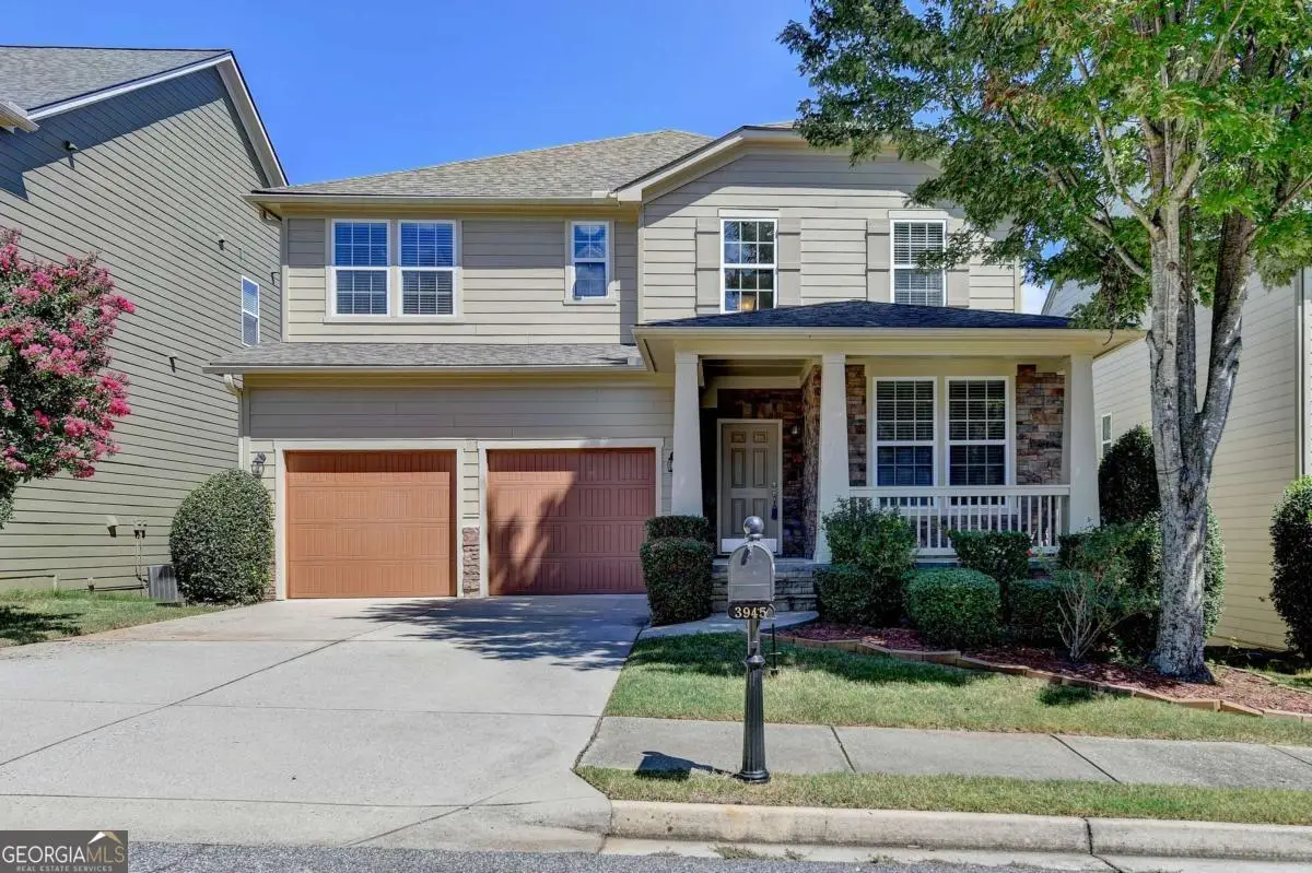 3945 Medley Way, Cumming, GA 30041 - Image #1