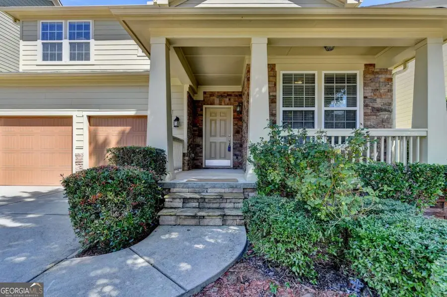 3945 Medley Way, Cumming, GA 30041 - Image #2