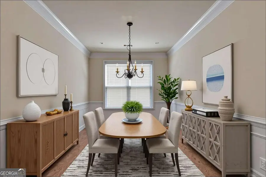 3945 Medley Way, Cumming, GA 30041 - Image #3