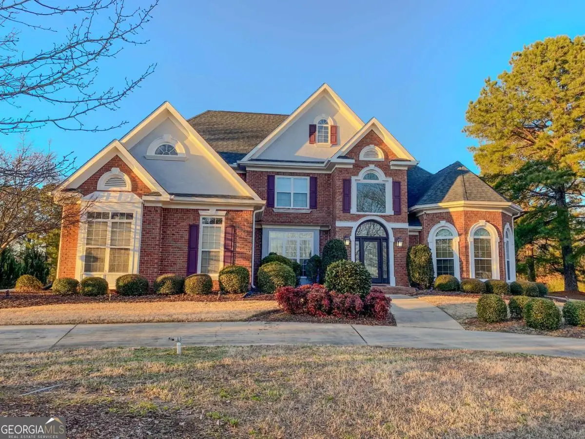 105 Cherokee Rose Lane, Fayetteville, GA 30214 - Image #1