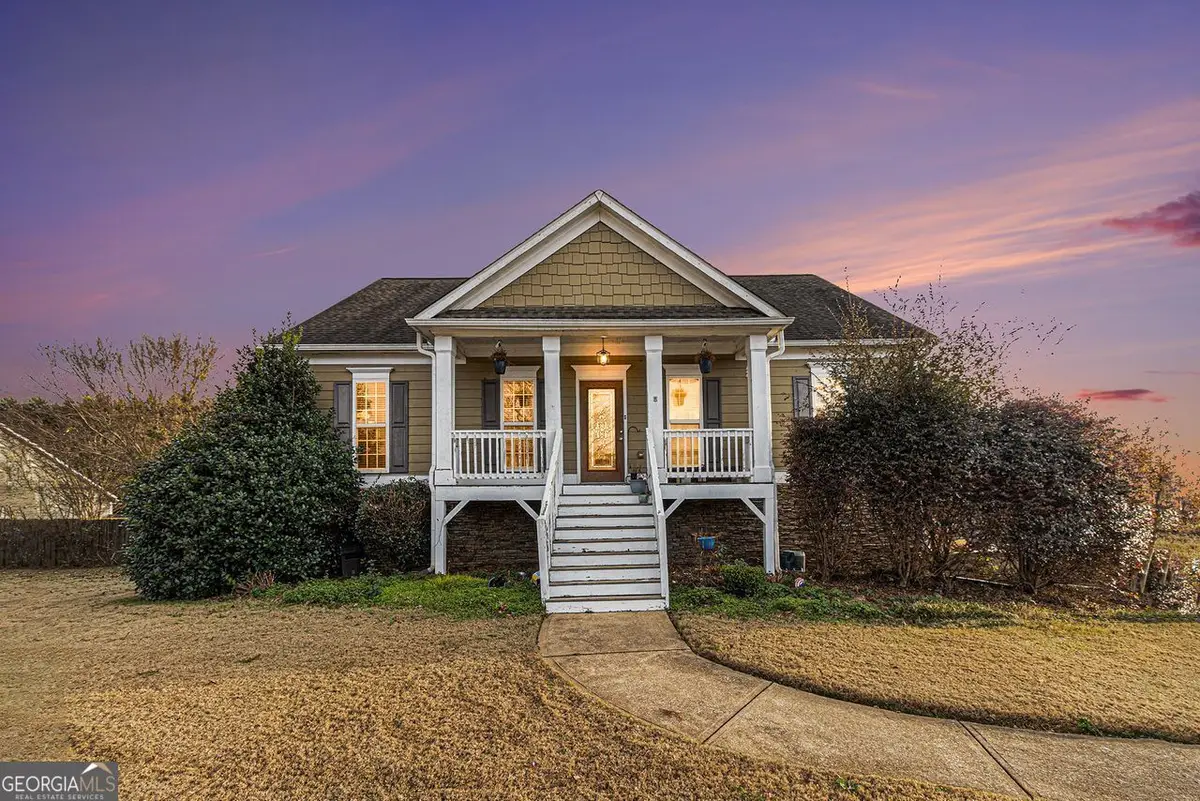 19 Safe Harbor Trail, Dallas, GA 30157 - Image #1