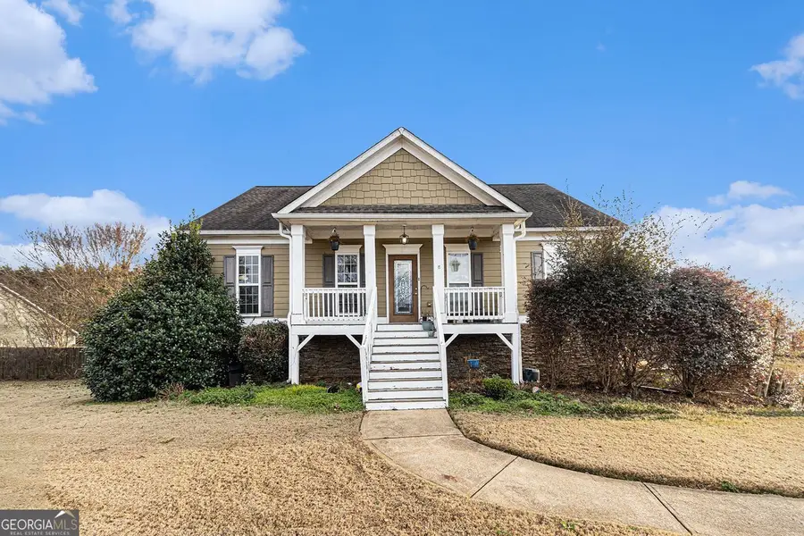 19 Safe Harbor Trail, Dallas, GA 30157 - Image #2