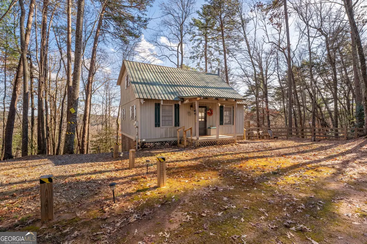 220 Mcconnell Court, Helen, GA 30545 - Image #1