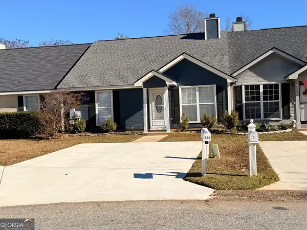 115 Pershing Place Court, Warner Robins, GA 31088