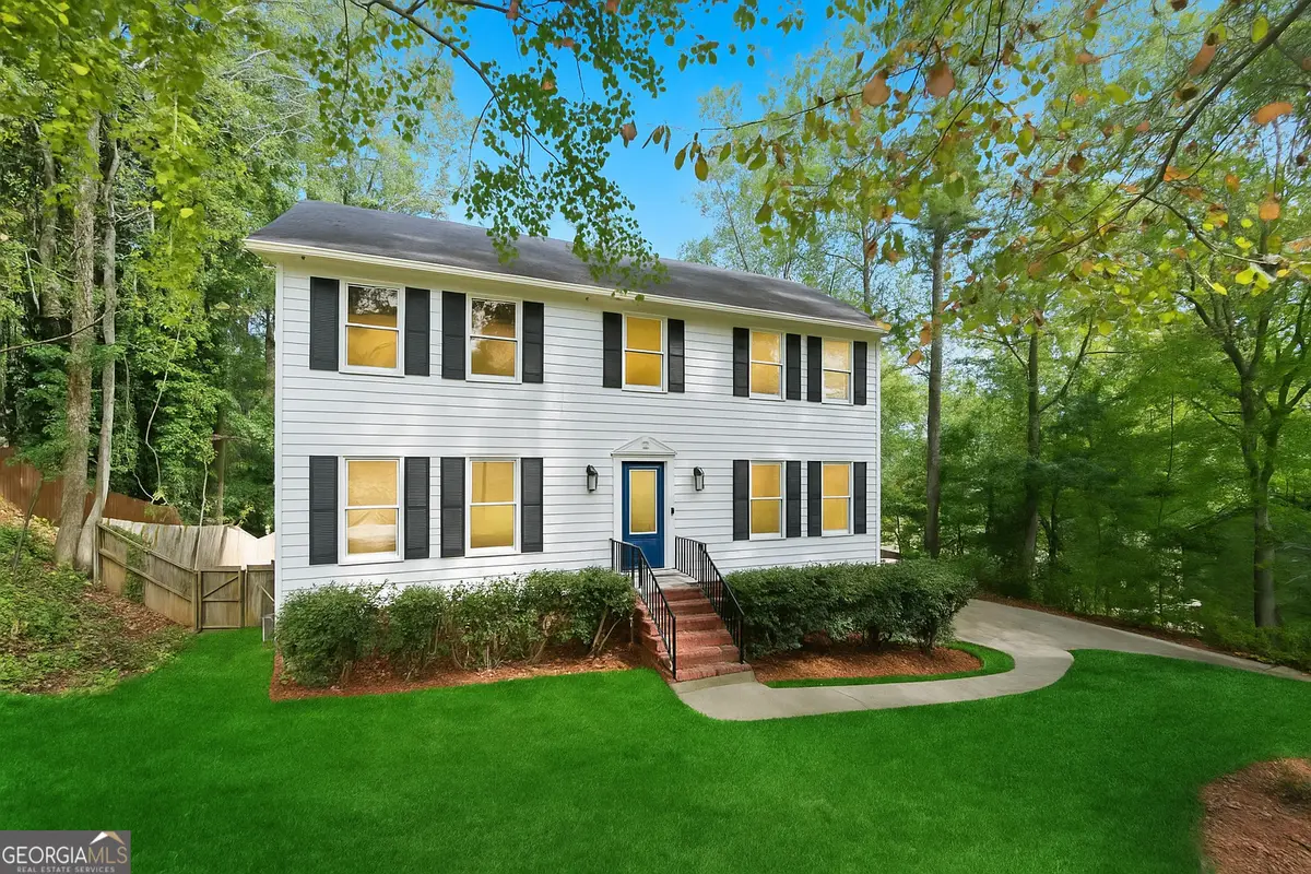 51 Queen Anne Drive, Mableton, GA 30126 - Image #1