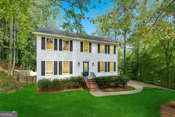 51 Queen Anne Dr, Mableton, GA 30126