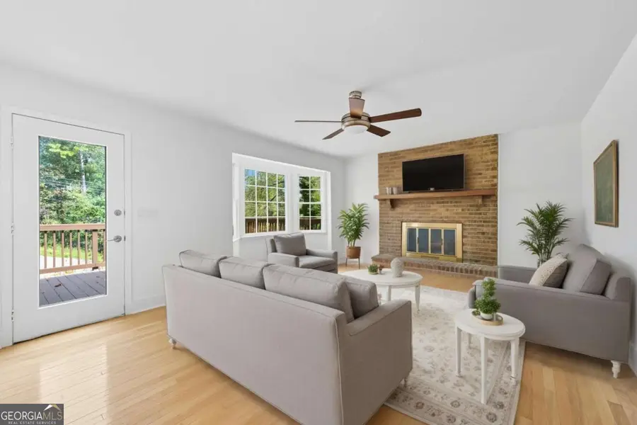 51 Queen Anne Drive, Mableton, GA 30126 - Image #3