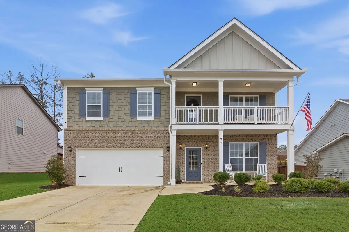 619 Little Bear Loop, Canton, GA 30114 - Image #1