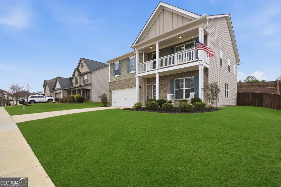 619 Little Bear Loop, Canton, GA 30114 - Image #2