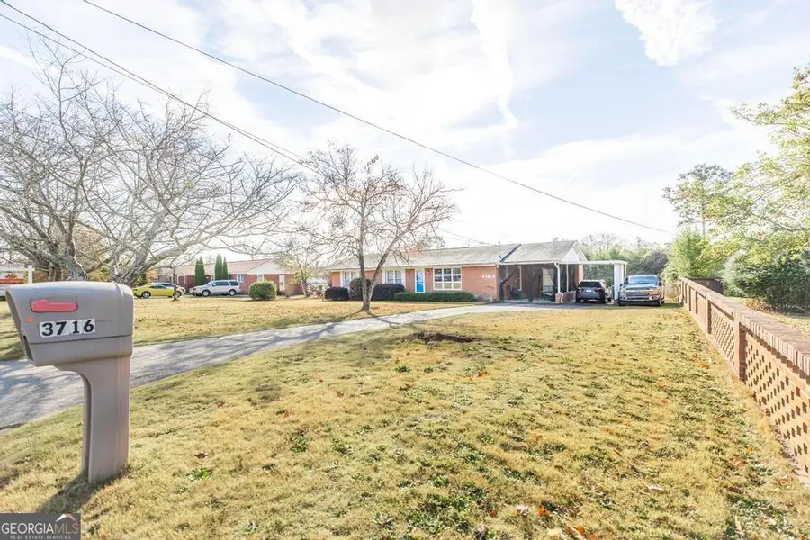 3716 Wynnwood Drive, Macon, GA 31206 - Image #2
