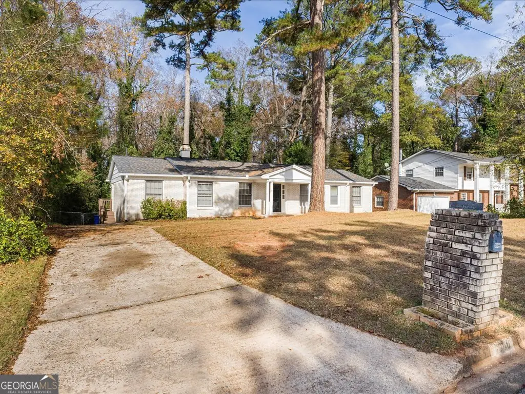 4066 Bontura Court, Stone Mountain, GA 30083 - Image #1