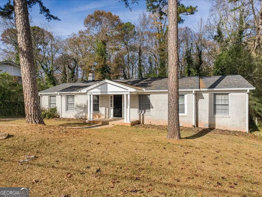 4066 Bontura Court, Stone Mountain, GA 30083 - Image #2