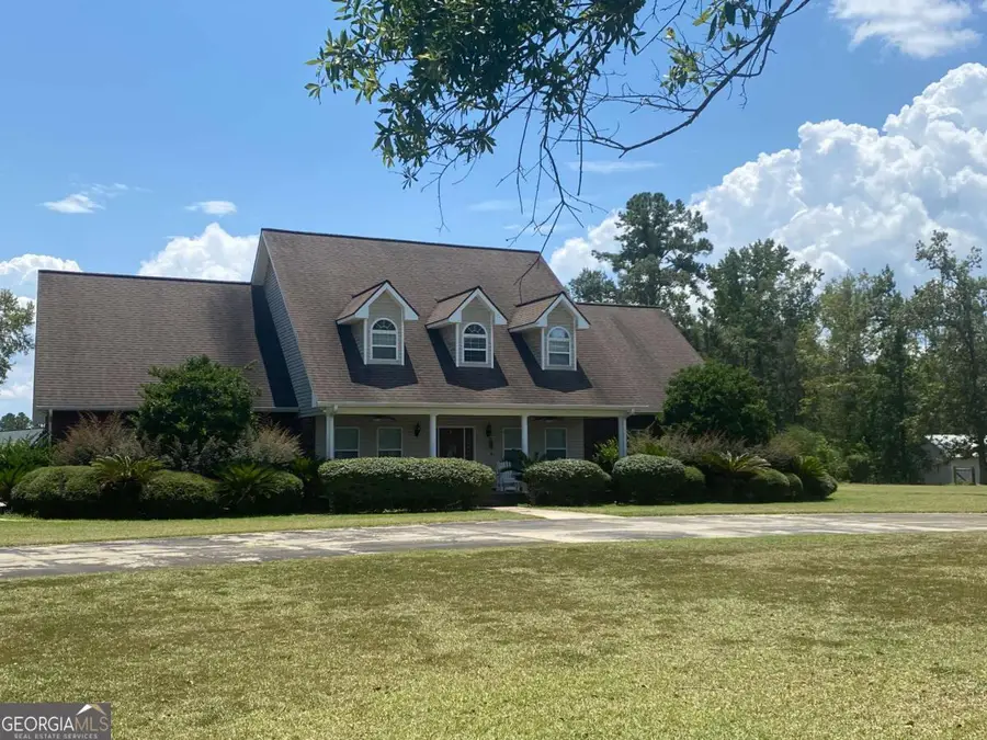 2604 Ga Highway 147, Lyons, GA 30436 - Image #2