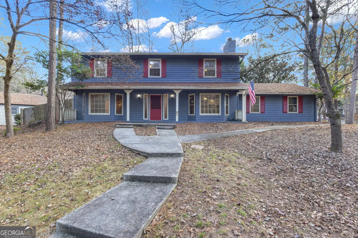 100 Tuliptree Terrace, Peachtree City, GA 30269 - Image #1