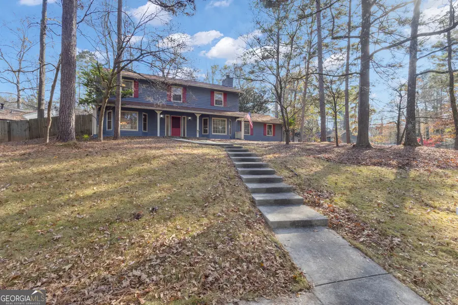 100 Tuliptree Terrace, Peachtree City, GA 30269 - Image #2