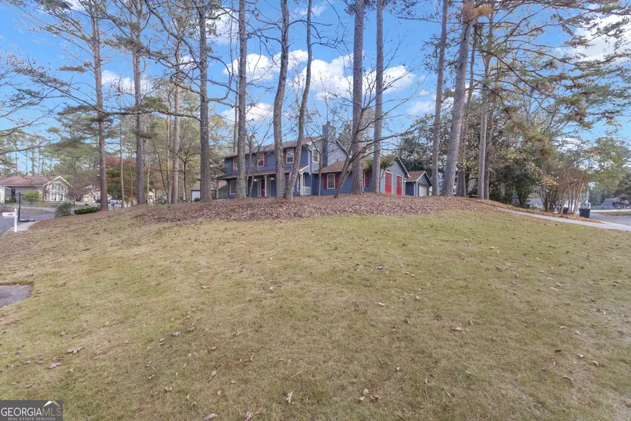 100 Tuliptree Terrace, Peachtree City, GA 30269 - Image #3