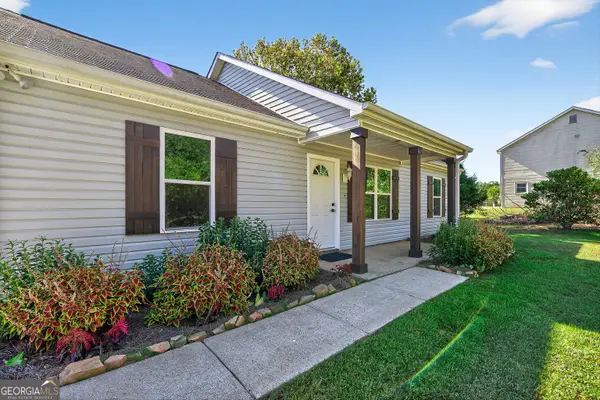 1250 Dolly Nixon Road, Senoia, GA 30276