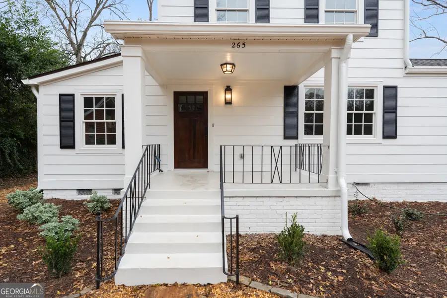 265 Springdale Street, Athens, GA 30606 - Image #2