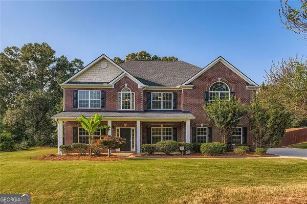 108 Nobility Lane, Mcdonough, GA 30252