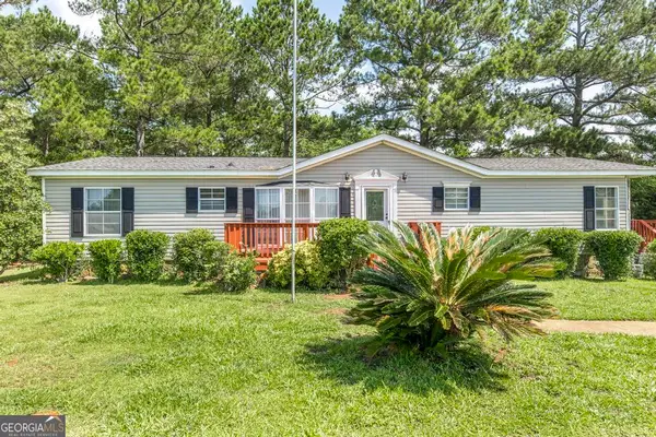 100 Coventry Manor Court, Byron, GA 31008