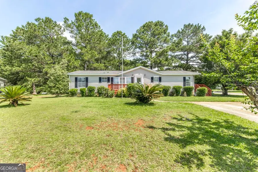 100 Coventry Manor Court, Byron, GA 31008 - Image #3