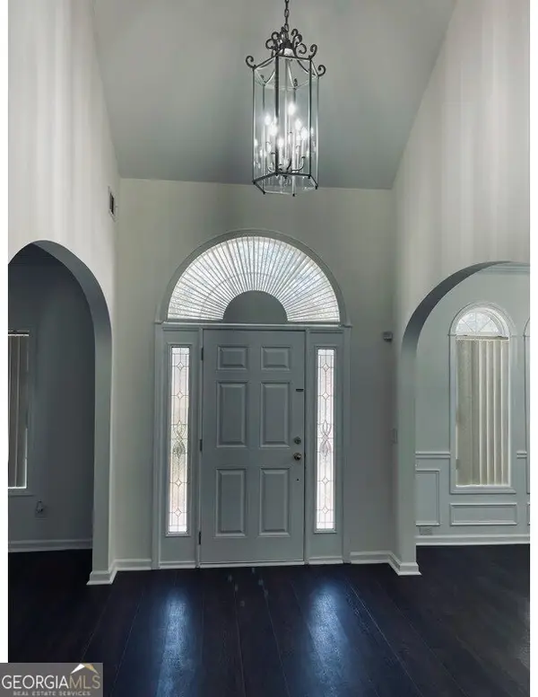 3870 Parham Way, South Fulton, GA 30349