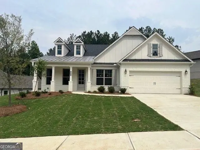609 Brooke View Lane, Canton, GA 30115 - Image #1