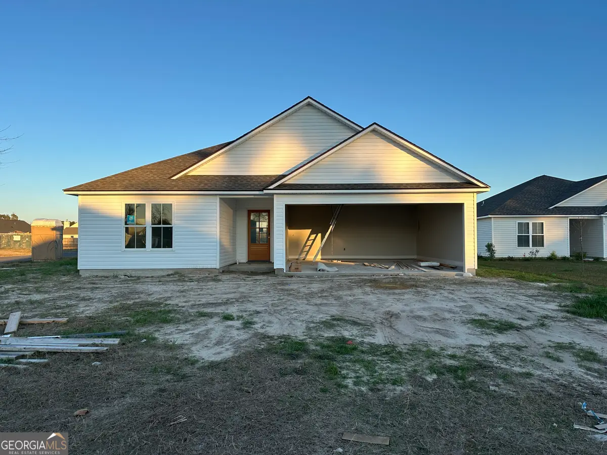 7 Red Oak Street, Ray City, GA 31645 - Image #1