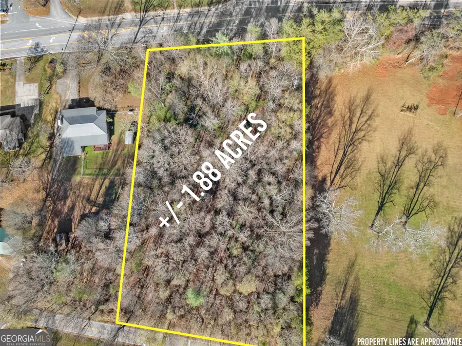 0 W Kytle Street, Cleveland, GA 30528 - Image #2