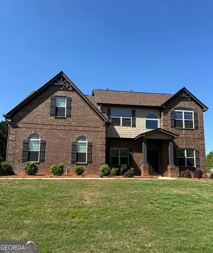 110 Broadwater Drive, Fayetteville, GA 30214 - Image #3