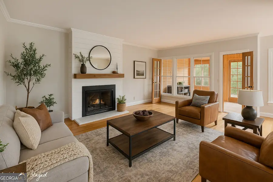 116 Manor Way, Carrollton, GA 30117 - #2