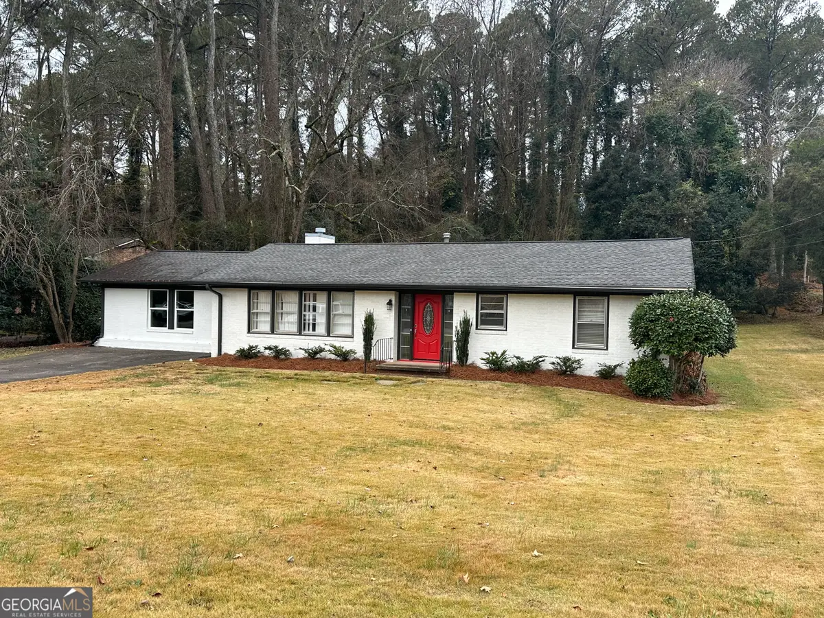 50 Pine Valley Drive, Athens, GA 30606 - Image #1