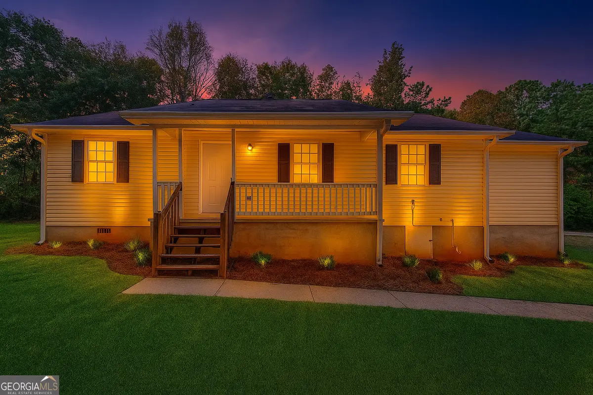 1774 Stroud Road, McDonough, GA 30252 - Image #1