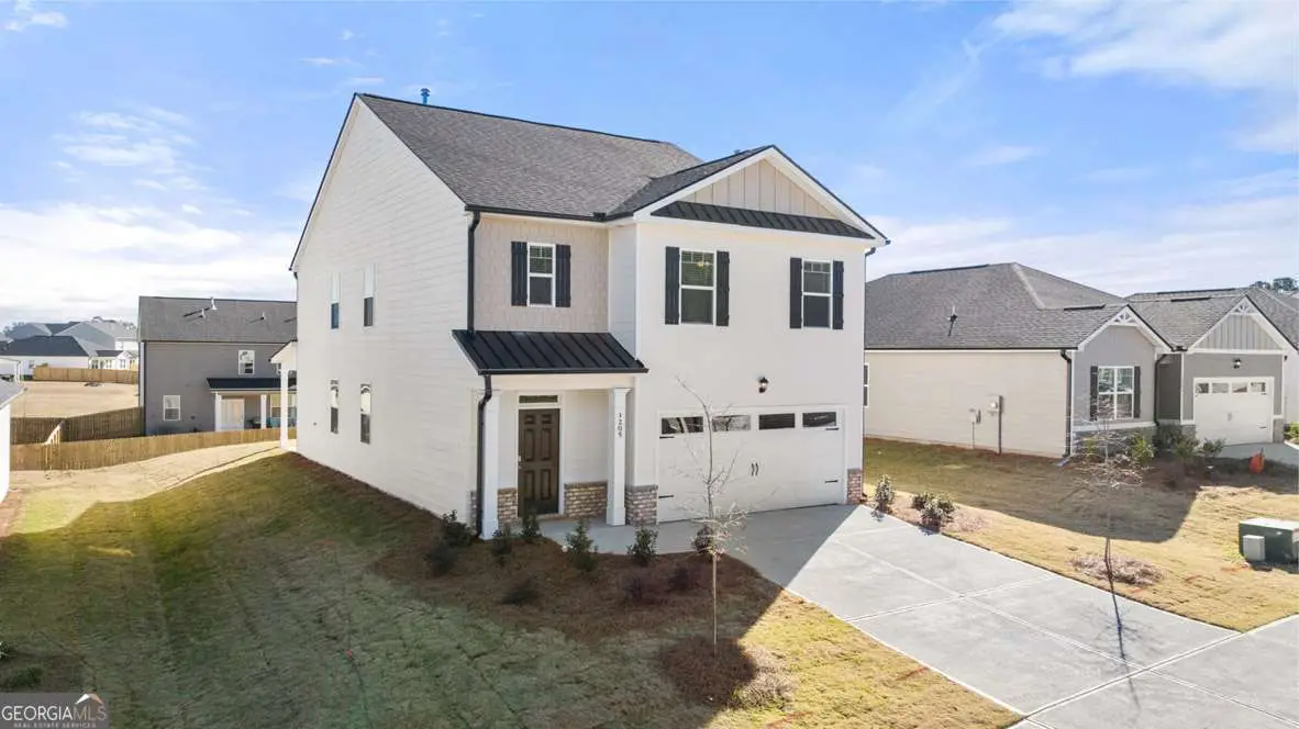 12070 Conrad Circle, Hampton, GA 30228 - Image #1